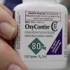 Oxycontin 80mg