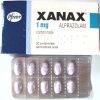 Xanax 1mg