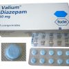 Valium Diazepam