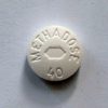 Methadose 40mg