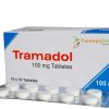 Tramadol