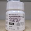 Hydromorphone