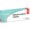 Buy Dihydrocodeine Online